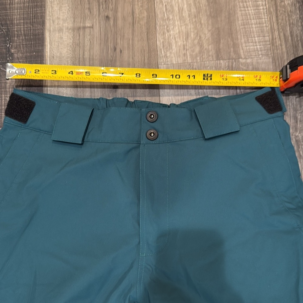 Dope women’s snow pants size large - Picture 5 of 5